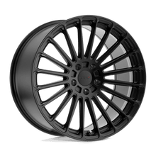 Load image into Gallery viewer, TW TURBINA 20X9 5X120 +15 76 M-BLK