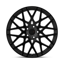 Load image into Gallery viewer, TW VALE 20X8.5 5X114 +30 76 DBL BLK