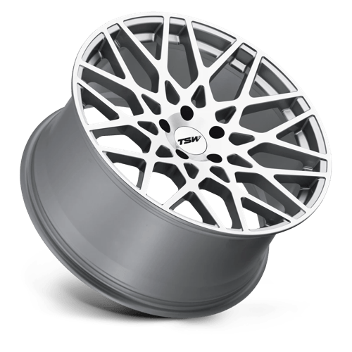 TW VALE 17X8 5X108 +40 72 SLV MIR FACE