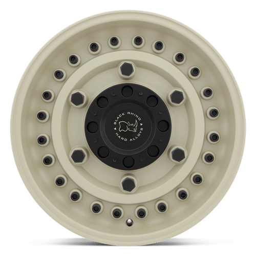 BR ARMORY 20X9.5 6X135/5.5 106 D-SND +6