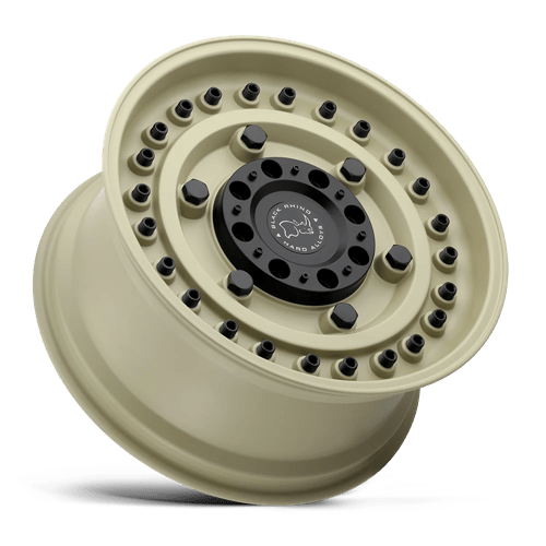BR ARMORY 20X9.5 BLANK 72 D-SND -18