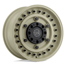 Load image into Gallery viewer, BR ARMORY 20X9.5 BLANK 72 D-SND -18