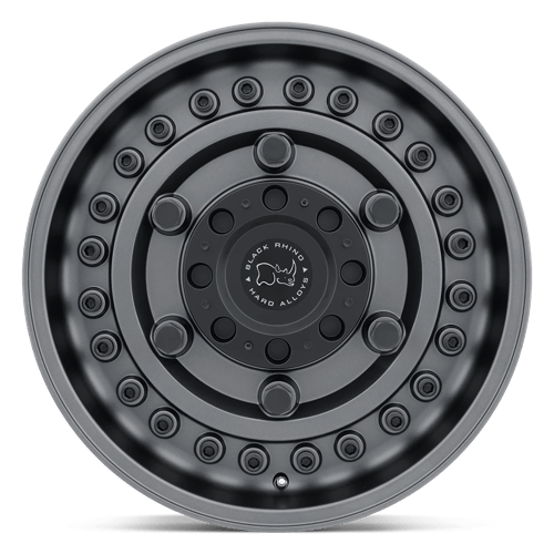 BR ARMORY 17X9.5 BLANK 72 GUNBLK +6