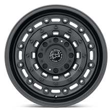 Load image into Gallery viewer, BR ARSENAL 20X12 8X165 -44 122 TXT M-BLK