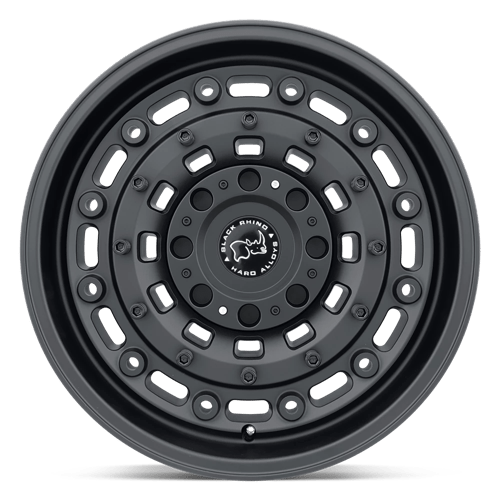 BR ARSENAL 20X8.5 BLANK 72 TX-MBLK +30