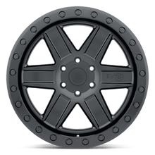 Load image into Gallery viewer, BR ATTICA 20X9.5 6X139 -18 112 M-BLK BLK