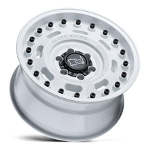 Load image into Gallery viewer, BR AXLE 20X9.5 5X127 -18 71 G-WHITE