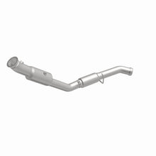 Load image into Gallery viewer, MagnaFlow 15-16 GL450 V6 3 OEM Underbody Direct Fit Converter