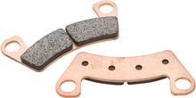 Load image into Gallery viewer, All Balls Racing 15-16 Arctic Cat Wildcat Sport Sintered Brake Pad Front Left