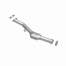 Load image into Gallery viewer, MagnaFlow 2005 Subaru Outback 2.5L Direct Fit Converter