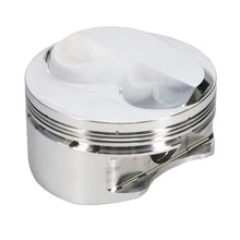 Load image into Gallery viewer, Manley Chevrolet Small Block Piston Set - 4.030in Bore 1.125in CH, 11.00 CC
