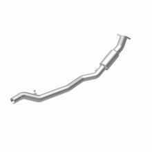 Load image into Gallery viewer, MagnaFlow 05-10 300 V6 3.5 OEM Underbody Direct Fit Converter