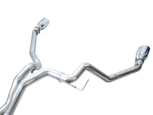 Load image into Gallery viewer, AWE 2024+ Ford Ranger Raptor 3.0L Switchpath Cat-Back Exhaust - Chrome Silver Tips 3025-32306