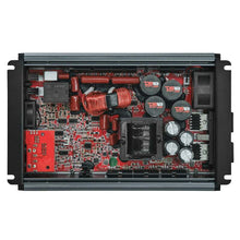 Load image into Gallery viewer, DS18 1-Channel Amp Class D Full-Range Monoblock 2500 Watts RMS/1ohm Titanium