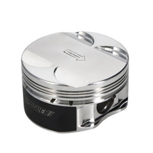 Load image into Gallery viewer, Manley Ford Coyote 5.0 DOHC 3.630in Bore -2cc Flat Top Extreme Duty Piston Set - GTR Auto