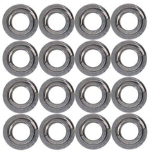 Load image into Gallery viewer, Manley GM LS Series .660in Max Lift Valve Spring and Retainer Kit - GTR Auto