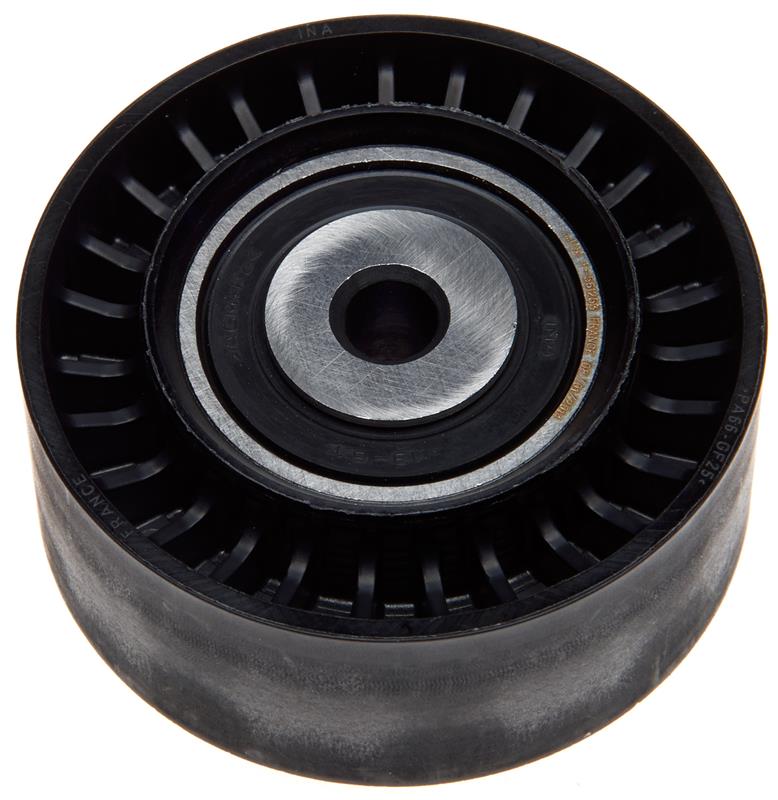 Gates 99-04 Volkswagen Jetta 4-Cyl. 1.9L Diesel Idler Belt Drive Pulley