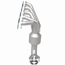 Load image into Gallery viewer, MagnaFlow 04-06 Chevrolet Colorado 3.5L Direct Fit Converter