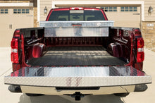 Load image into Gallery viewer, Dee Zee 14-19 Chevrolet Silverado Tailgate Protector Full Brite-Tread