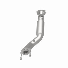 Load image into Gallery viewer, MagnaFlow 09-11 Chevrolet Corvette 6.2L Direct Fit Converter