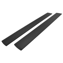 Load image into Gallery viewer, Westin 19-26 Chevrolet Silverado/Sierra 1500 Double Cab Pro-e Electric Running Boards - Textured BLK