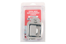 Load image into Gallery viewer, Dee Zee Universal Tool Box - Service Parts Locking Latch