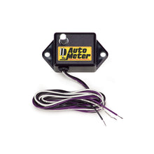 Load image into Gallery viewer, Autometer Direct Fit 5 Piece Dash Kit 65-66 Ford Mustang (3 3/8in &amp; 2 1/16in) 7035-AM