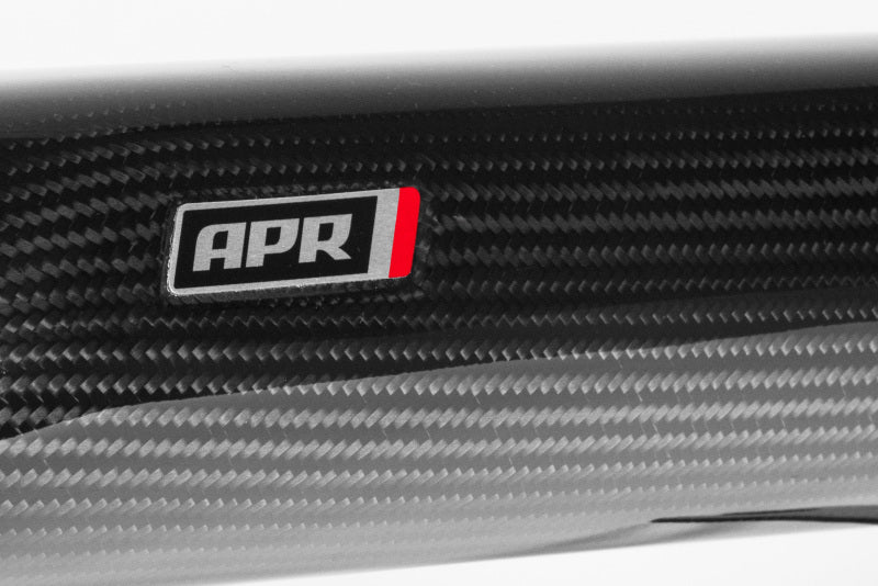 APR 08-17 Audi/Volkswagen EA888 (PQ35) 1.8T/2.0T Rear Turbo Inlet Pipe CI100035-B