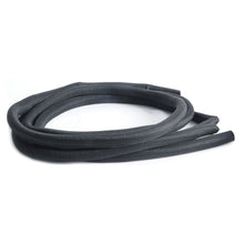 Load image into Gallery viewer, DEI Protective Split Sleeve 5mm - 10ft Black