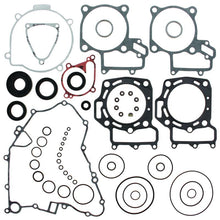 Load image into Gallery viewer, QuadBoss Gasket Set With Oil Seal