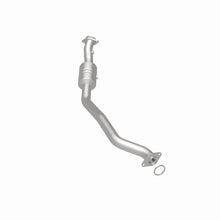Load image into Gallery viewer, MagnaFlow 11-12 Jeep Grand Cherokee 5.7L Direct Fit Converter