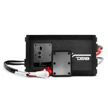 Load image into Gallery viewer, DS18 2-Channel Class-D Amp Full-Range 2x 180 Watts RMS at4 ohmIP67 Waterproof Rating