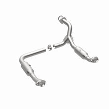 Load image into Gallery viewer, MagnaFlow 06-10 Ford Explorer 4.6L Direct Fit Converter