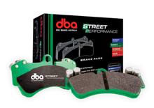 Load image into Gallery viewer, DBA 14-24 Chevrolet Silverado 2500 Front SP Performance Brake Pads