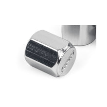 Load image into Gallery viewer, APR Valve Stem Caps - Silver (Set of 4) MS100178