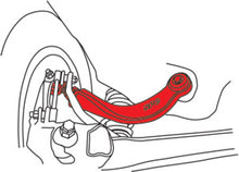 Load image into Gallery viewer, SPC Performance 00-05 Toyota Celica GT/GTS Rear Adjustable Camber Arm