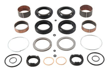 Load image into Gallery viewer, Pivot Works 96-02 Honda CR80R Fork Rebuild Kit - W/Bushings &amp; Seals