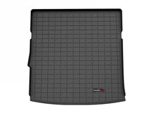 Load image into Gallery viewer, WeatherTech 2025 Mazda CX-50 Hybrid AWD Cargo Liner - Black 401835