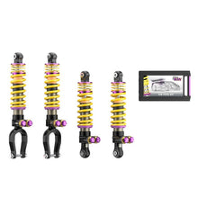 Load image into Gallery viewer, KW 90-05 Acura NSX (NA1) V5 Coilover Kit