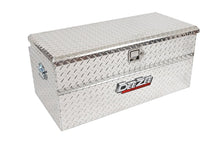 Load image into Gallery viewer, Dee Zee Universal Tool Box - Red Chest BT Alum 37In