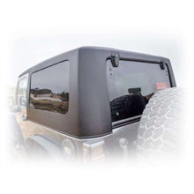 Load image into Gallery viewer, Turn Offroad 07-18 Jeep JK 2 Door Squareback Hardtop 2 Piece Primer (Paintable)