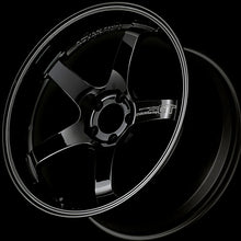 Load image into Gallery viewer, Advan GT Premium Version 19x10 +32 5x120 Racing Gloss Black Wheel