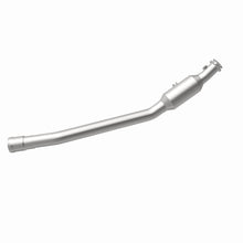 Load image into Gallery viewer, MagnaFlow 13-14 Mercedes-Benz GL450 4.6L Direct Fit Converter