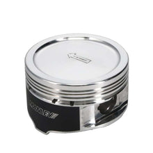 Load image into Gallery viewer, Manley Ford 4.6L Modular V8 Piston Set - 3.582in Bore 1.200in CH, -28.00 CC