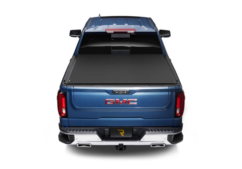 TruXedo 19-23 Ford Ranger 61.2in. Bed Pro X15 TS