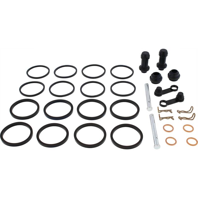 All Balls Racing Yamaha Caliper Rebuild Kit 18-3333