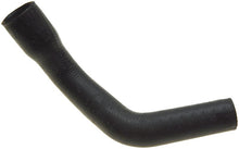 Load image into Gallery viewer, Gates 91-95 Jeep Wrangler 6-Cyl. 4.0L Lower Molded Coolant Hose
