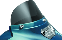 Load image into Gallery viewer, Kuryakyn Windshield Screws 14-Up FL Touring Models Chrome