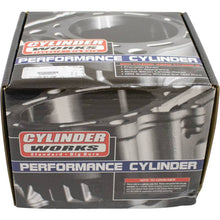 Load image into Gallery viewer, Cylinder Works 19-24 Suzuki RM-Z 250 250cc Big Bore Cylinder 80mm