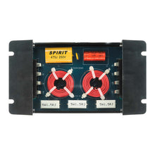 Load image into Gallery viewer, DS18 2-Way Passive Crossover To Filter Frequency For Better Speaker Performance